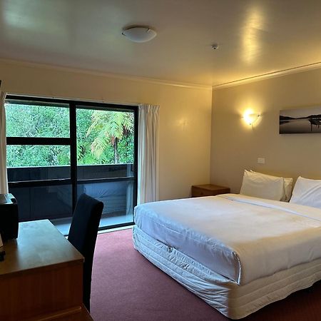 רוטורואה Lakes Lodge Okataina מראה חיצוני תמונה