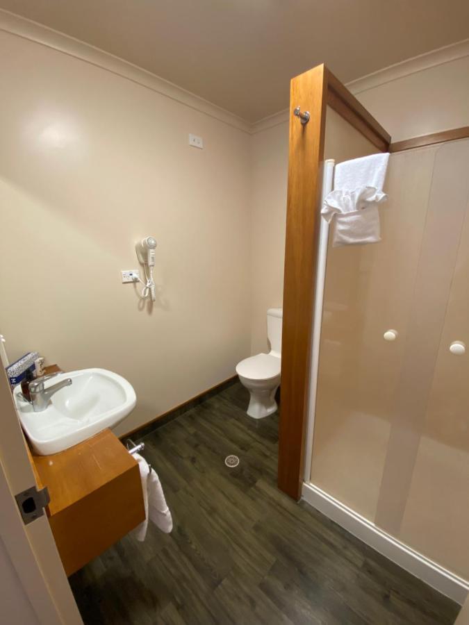 רוטורואה Lakes Lodge Okataina מראה חיצוני תמונה